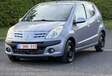 Nissan Pixo