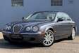 Jaguar S-Type