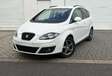Seat Altea XL
