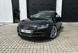 Audi TTS Coupé