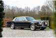 Rolls-Royce Corniche