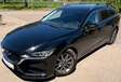 Mazda Mazda6