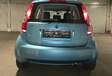 Suzuki Splash