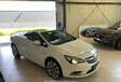 Opel Cascada