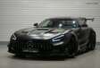 Mercedes-Benz GT AMG