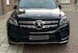 Mercedes-Benz Classe GLS