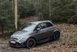 Abarth 695