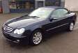 Mercedes-Benz Classe CLK