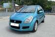 Suzuki Splash