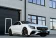 Mercedes-Benz Classe S