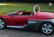 Renault Spider