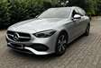 Mercedes-Benz Classe C