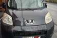 Peugeot Bipper