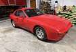 Porsche 944