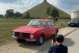 Alfa Romeo GT