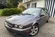 Jaguar X-Type