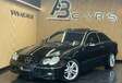 Mercedes-Benz Classe CLK