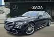 Mercedes-Benz Classe S