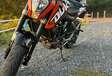  125 duke