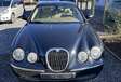 Jaguar S-Type