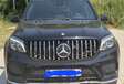 Mercedes-Benz Classe GLS