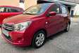 Suzuki Celerio