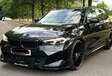 BMW Alpina B3