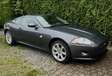 Jaguar XK