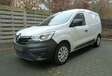 Renault Express