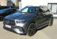 Mercedes-Benz Classe GLE