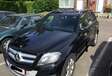 Mercedes-Benz GLK-Klasse
