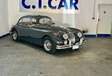 Jaguar XK