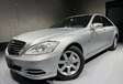 Mercedes-Benz Classe S