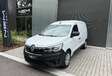 Renault Express