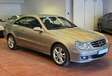 Mercedes-Benz CLK Klasse