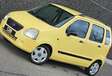 Suzuki Wagon-R