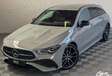 Mercedes-Benz Classe CLA