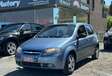 Chevrolet Kalos