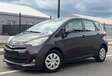 Toyota Verso-S