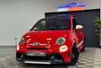 Abarth 500
