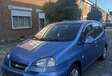 Chevrolet Tacuma