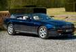 Aston Martin V8