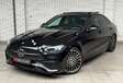 Mercedes-Benz Classe C