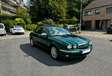 Jaguar X-Type