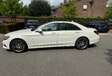 Mercedes-Benz Classe S