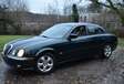 Jaguar S-Type