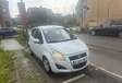 Suzuki Splash