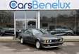 BMW Série 6