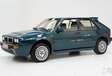 Lancia Delta