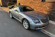 Chrysler Crossfire